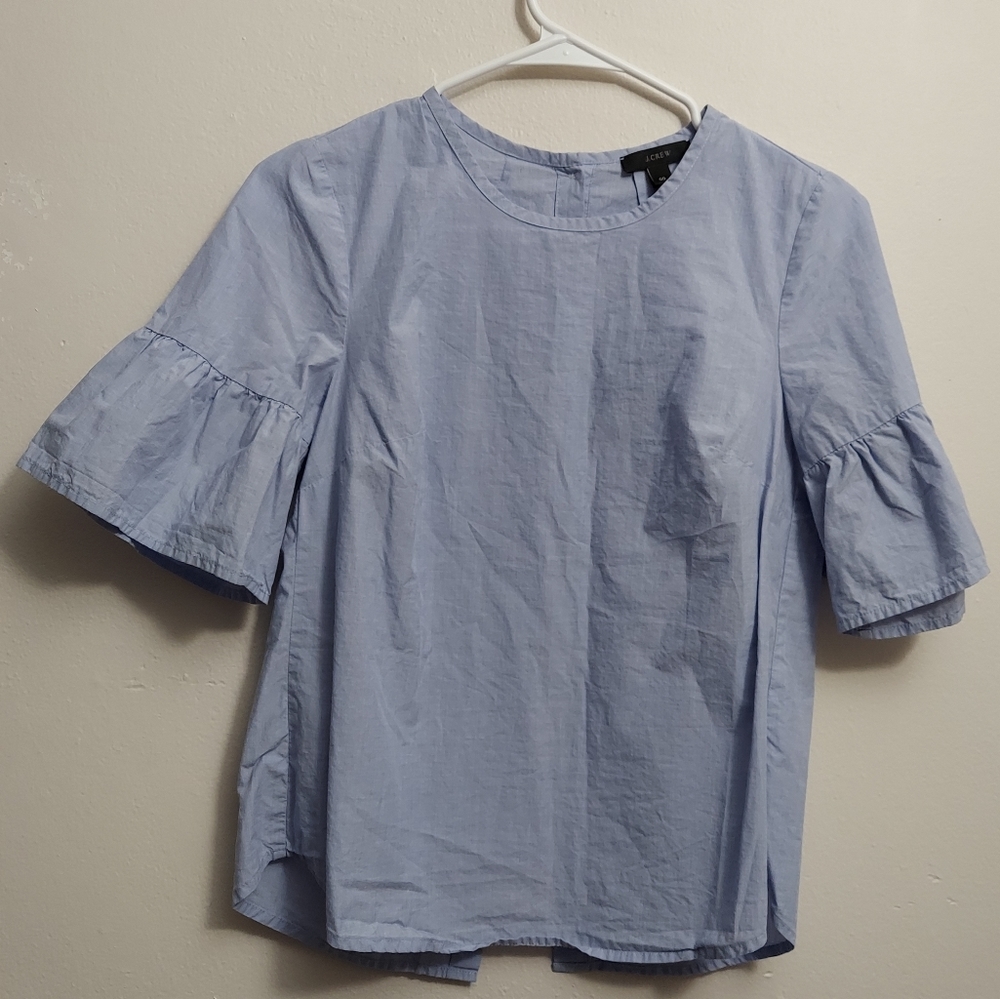 J Crew top